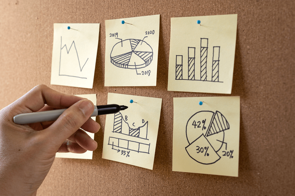 A Importância de um bom plano de negócios para empreendedores  (Envato)