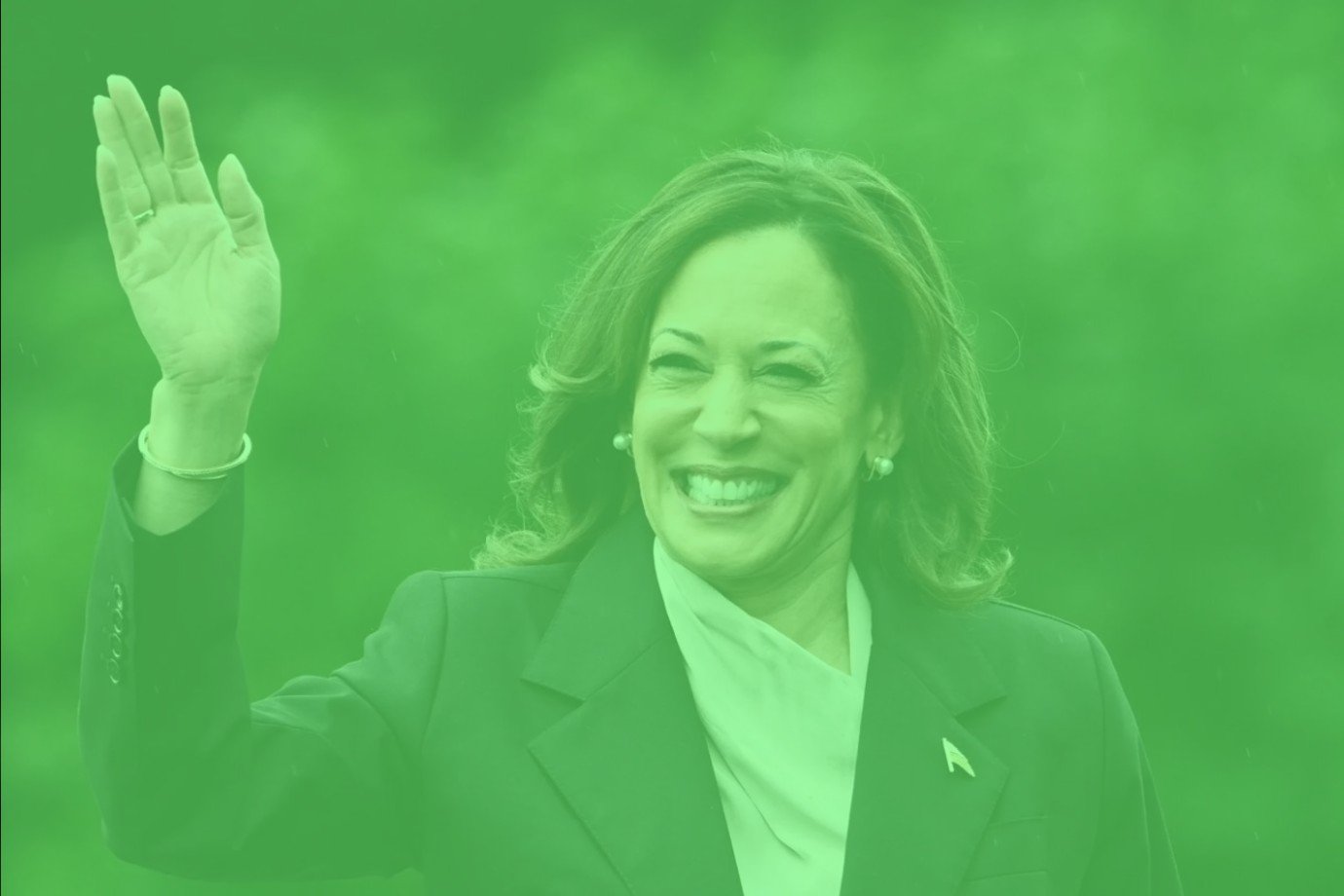 Por que Kamala Harris é 'brat' — e como memes podem atrair o voto dos jovens e da geração Z