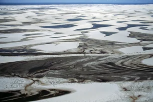 Parque dos Lençóis Maranhenses é declarado Patrimônio Natural da Humanidade pela Unesco