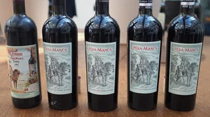 Pêra-Manca: vinho de R$ 1650 virou centro de história inusitada em Salvador