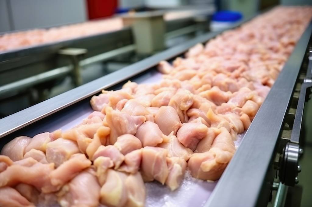 Doença de Newcastle: entenda os impactos da suspensão das exportações da carne de frango do Brasil
