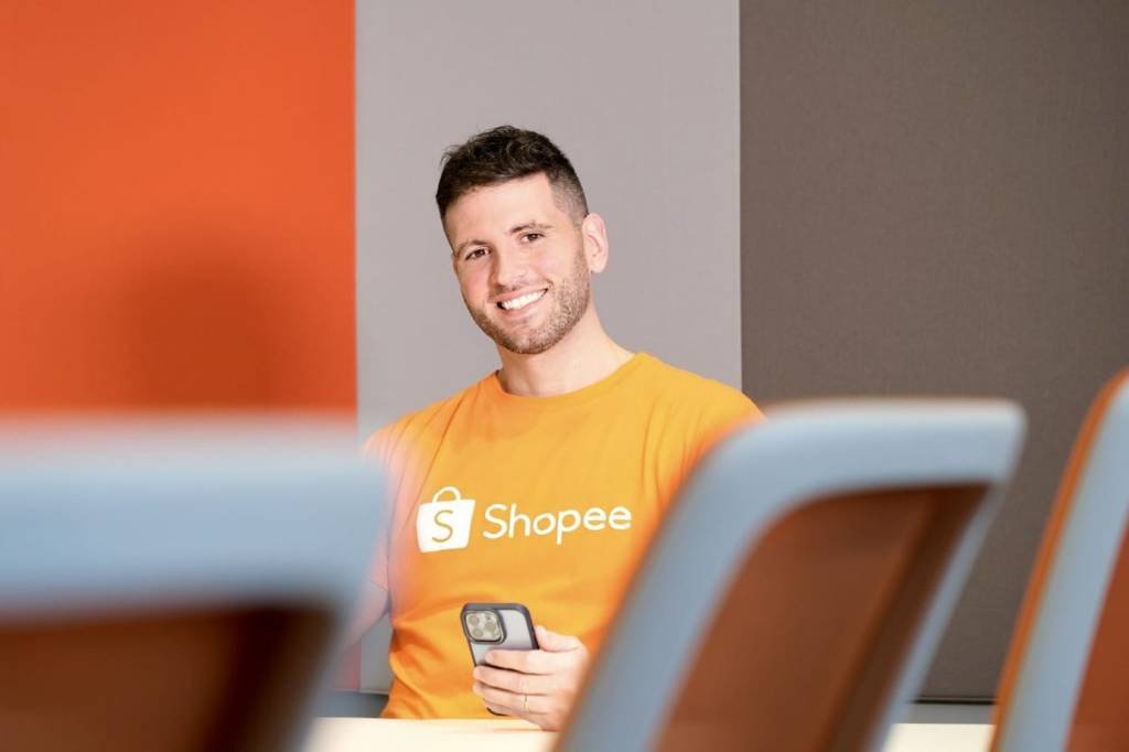 Como a Shopee aumentou em 10 vezes o faturamento de live commerce