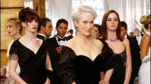 Imagem referente à matéria: 'O Diabo Veste Prada 2'? Disney deve lançar sequência do filme com Meryl Streep e Anne Hathaway