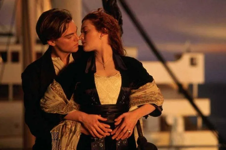 "Titanic" (1997) recebeu 11 estatuetas (Fox/Reprodução)