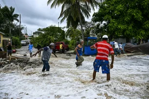 Urgência climática não sensibiliza países ricos e ajuda para fundo de perdas e danos empaca