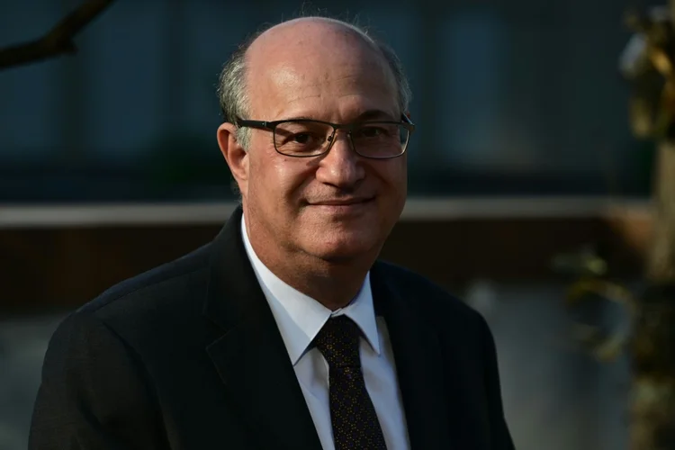 Fundo criado em parceria entre o BID Invest e a Agência de Cooperação Internacional do Japão vai promover desenvolvimento na América Latina, diz Ilan Goldjan, presidente do BID (AFP Photo)