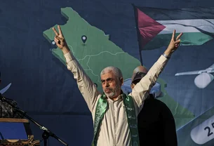 Hamas nomeia novo líder após morte de Haniyeh