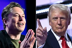 Musk atribui problemas em entrevista com Trump a ataque cibernético