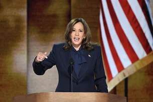 Kamala Harris flexibiliza proposta de Biden sobre tributação de ganhos de capital