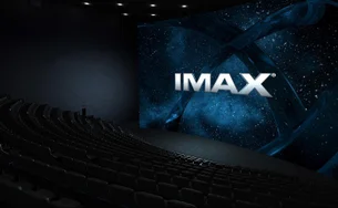 IMAX tem bilheteria global de US$ 1,1 bilhão em 2023 — e quer expandir presença no Brasil