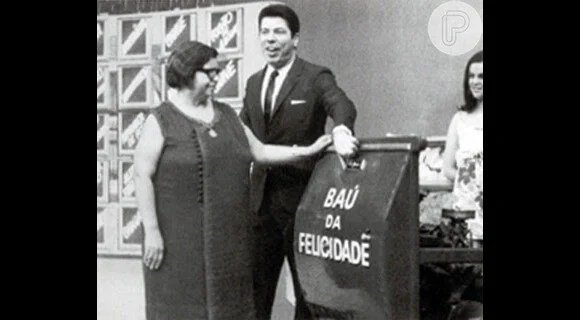 Baú da Felicidade: o que aconteceu com a empresa que começou o império de Silvio Santos