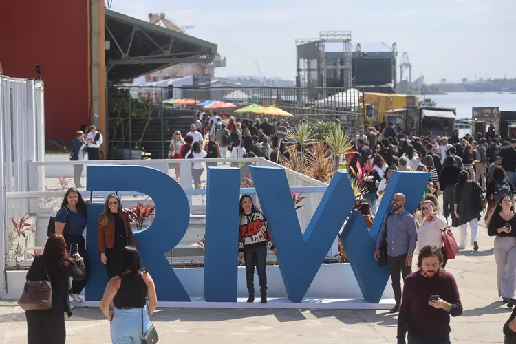  (Rio Innovation Week/Divulgação)