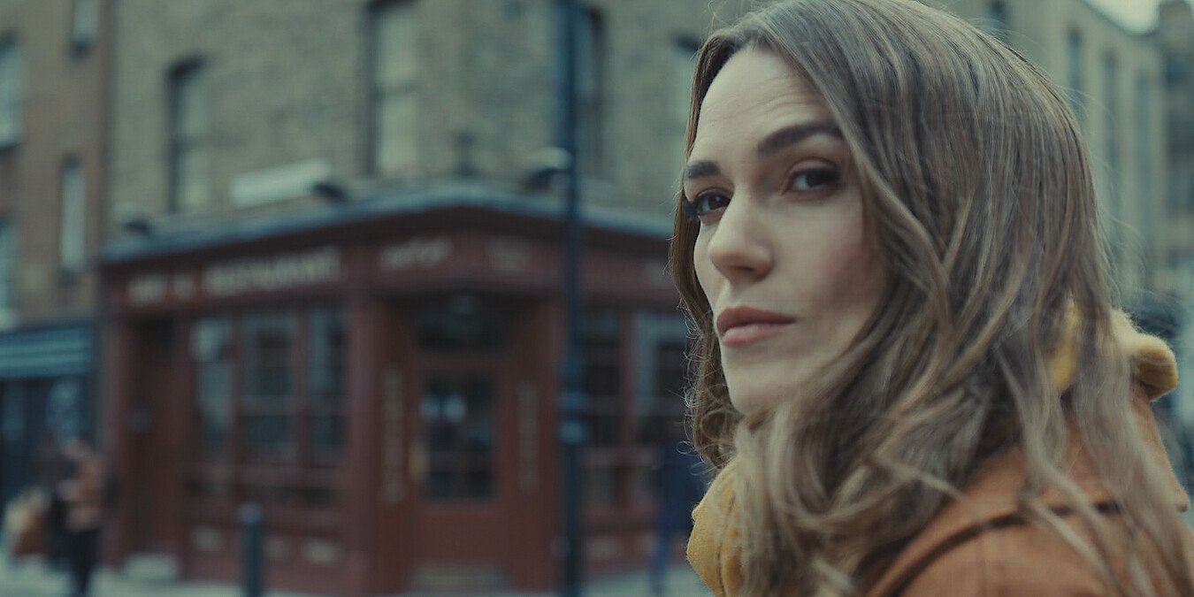 'Black Doves': Netflix anuncia nova série de espionagem com Keira Knightley; veja imagens