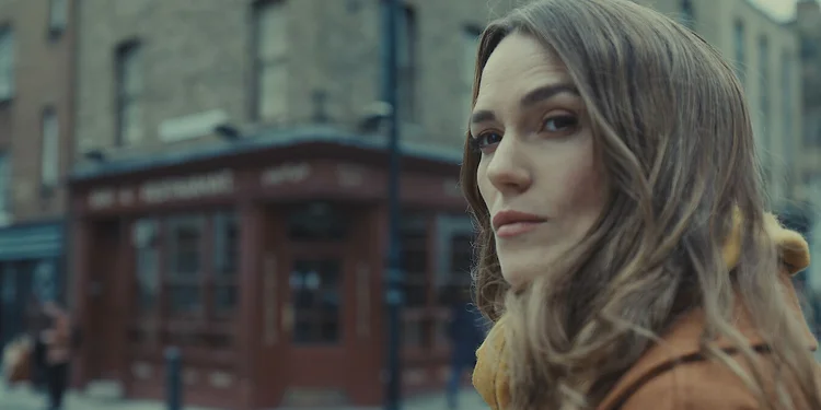 'Black Doves': conheça a série britânica que chega à Netflix em breve (Netflix/Divulgação)
