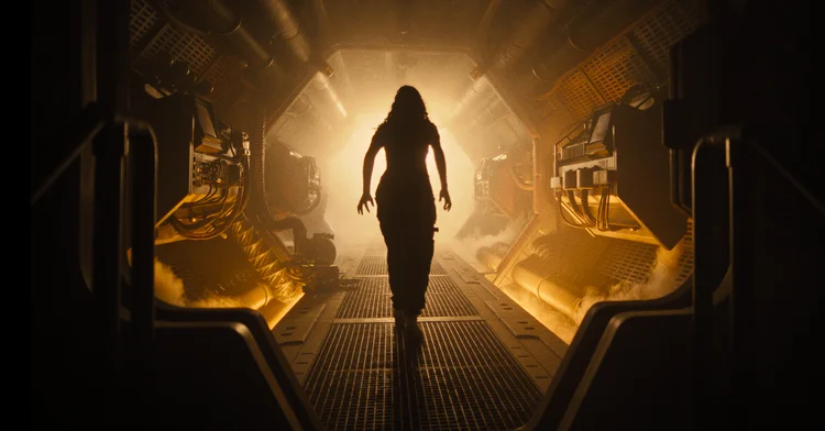 'Alien Romulus': saiba onde assistir no streaming (20th Century Studios/Disney)