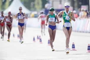 Imagem referente à matéria: Atletismo hoje nas Olimpíadas: veja horário e onde assistir neste sábado, 3