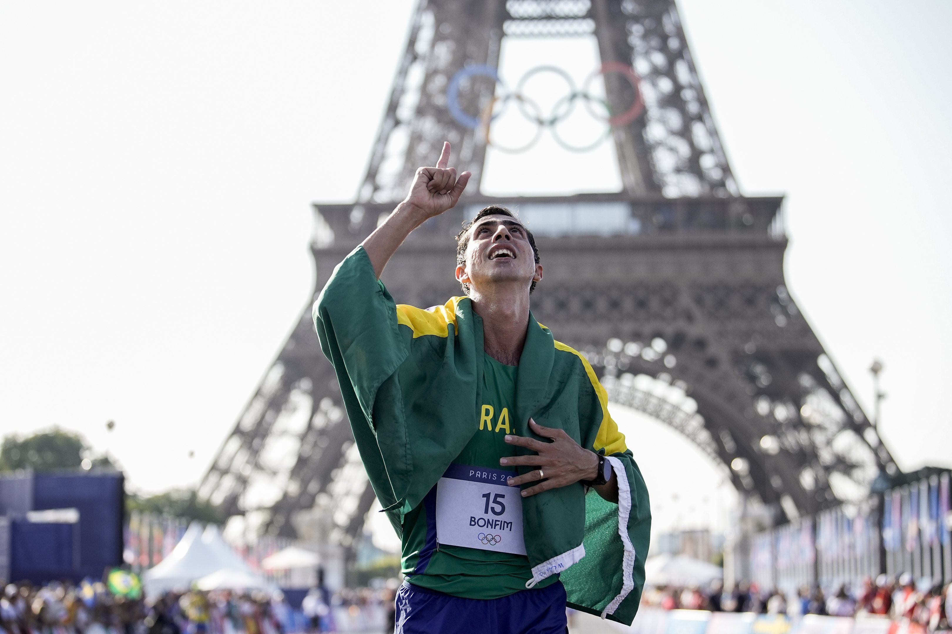 Atletismo hoje nas Olimpíadas: veja horários e onde assistir nesta sexta-feira, 2