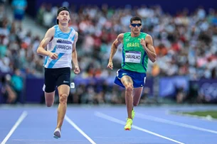 Atletismo hoje nas Olimpíadas: veja horário e onde assistir nesta segunda-feira, 5