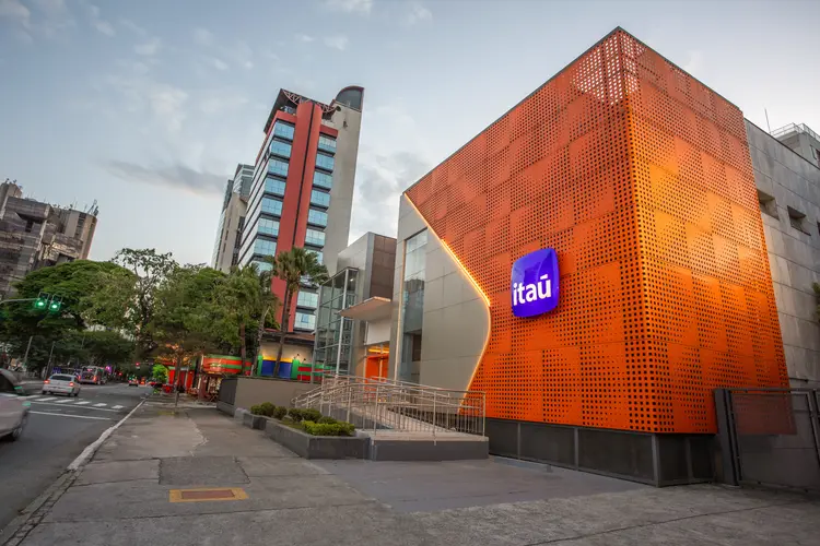 Na última edição, o Programa de Trainee do Itaú teve 87 mil inscritos  (Itaú/Divulgação)