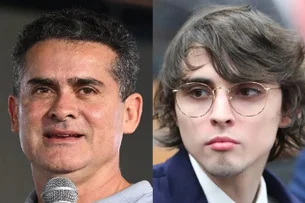 David Almeida tem 22,2% e Amon Mandel, 18,7%, em Manaus, aponta pesquisa Futura