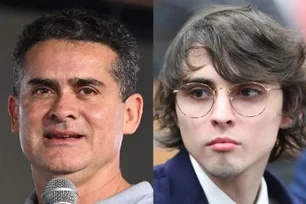 Imagem referente à matéria: David Almeida tem 22,2% e Amon Mandel, 18,7%, em Manaus, aponta pesquisa Futura