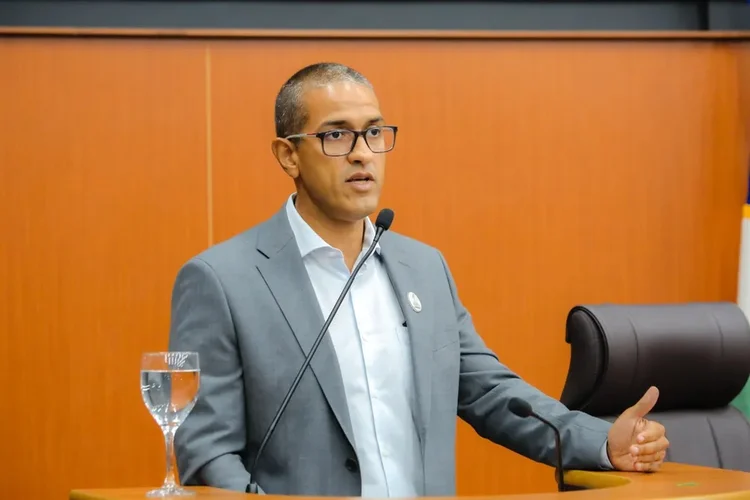 Agregador Inteligov/EXAME: Arthur Henrique tem 58,24%, e Soldado ...