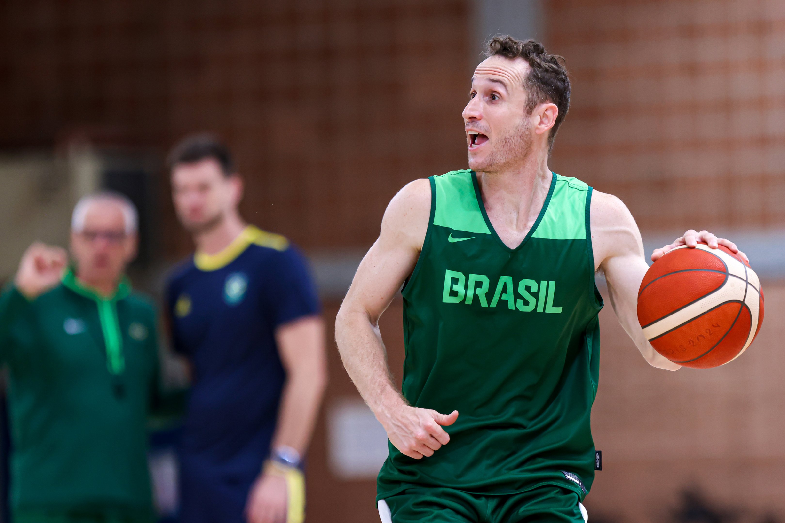 Basquete hoje nas Olimpíadas: veja horário e onde assistir nesta terça-feira, 6