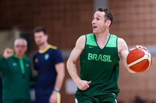 Basquete hoje nas Olimpíadas: veja horário e onde assistir nesta terça-feira, 06