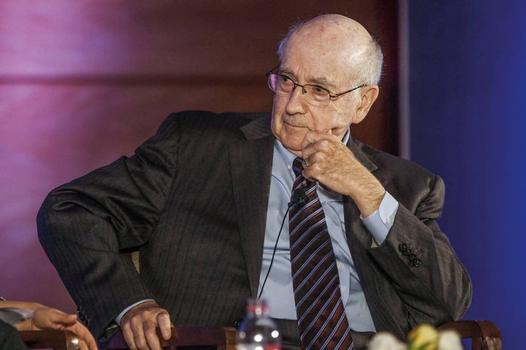 A convite da EXAME, CMOs brasileiros entrevistam Philip Kotler