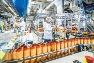 Imagem referente à matéria: Indústrias inovadoras apostam em maior investimento em P&D em 2025, revela pesquisa do IBGE