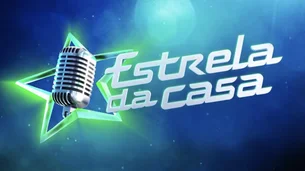 Estrela da Casa: saiba tudo sobre o novo reality musical da Globo