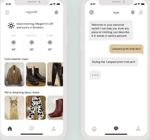 Conheça o Capsule, app que promete ser o 'Shazam' da moda