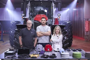 O reality show da Massey Ferguson que quer encontrar o melhor mecânico do Brasil