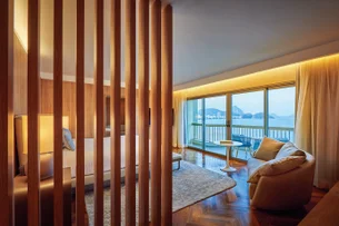 Accor investe em marcas de luxo para expansão global, destacando o Brasil como estratégico