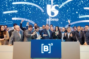 Em balanço de um ano da privatização, Sabesp reporta R$ 10,6 bi em investimento