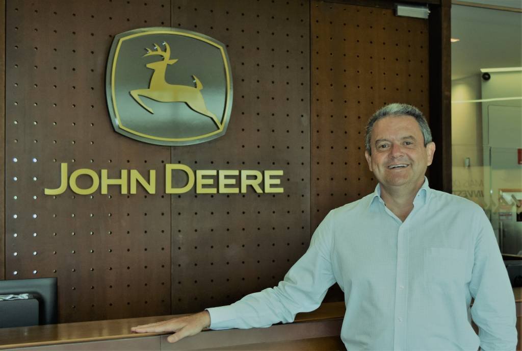 Opinião: 20 anos do Instituto John Deere e o papel transformador da responsabilidade empresarial