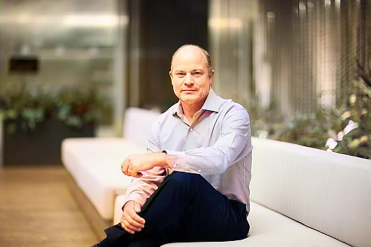 Emmanuel Hermann, CEO e sócio-fundador Grupo Leste: "private equity no Brasil se tornou um mercado de 'special situations'" (Grupo Leste/Divulgação)