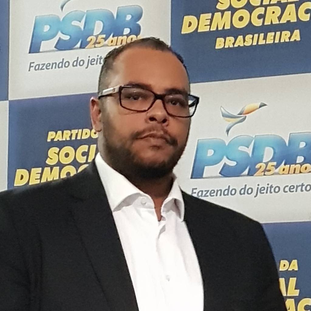 PSDB expulsa Fernando Alfredo, ex-dirigente tucano que se aliou a Nunes e tumultuou ato de Datena