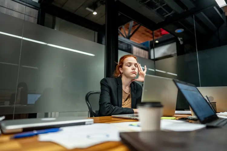 "Lembre-se de que essas gigantes não são um “senhor bonzinho” que deseja ajudar sua startup a crescer apenas porque ama fazer o bem. Elas têm metas e interesses" (FG Trade/Getty Images)