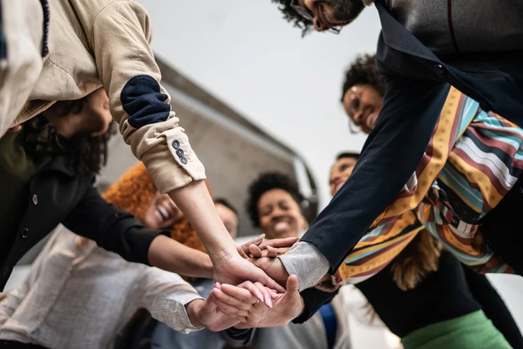 A cultura começa pela formalização do propósito da companhia, que deve refletir os valores dos fundadores e inspirar os colaboradores (FG Trade/Getty Images)