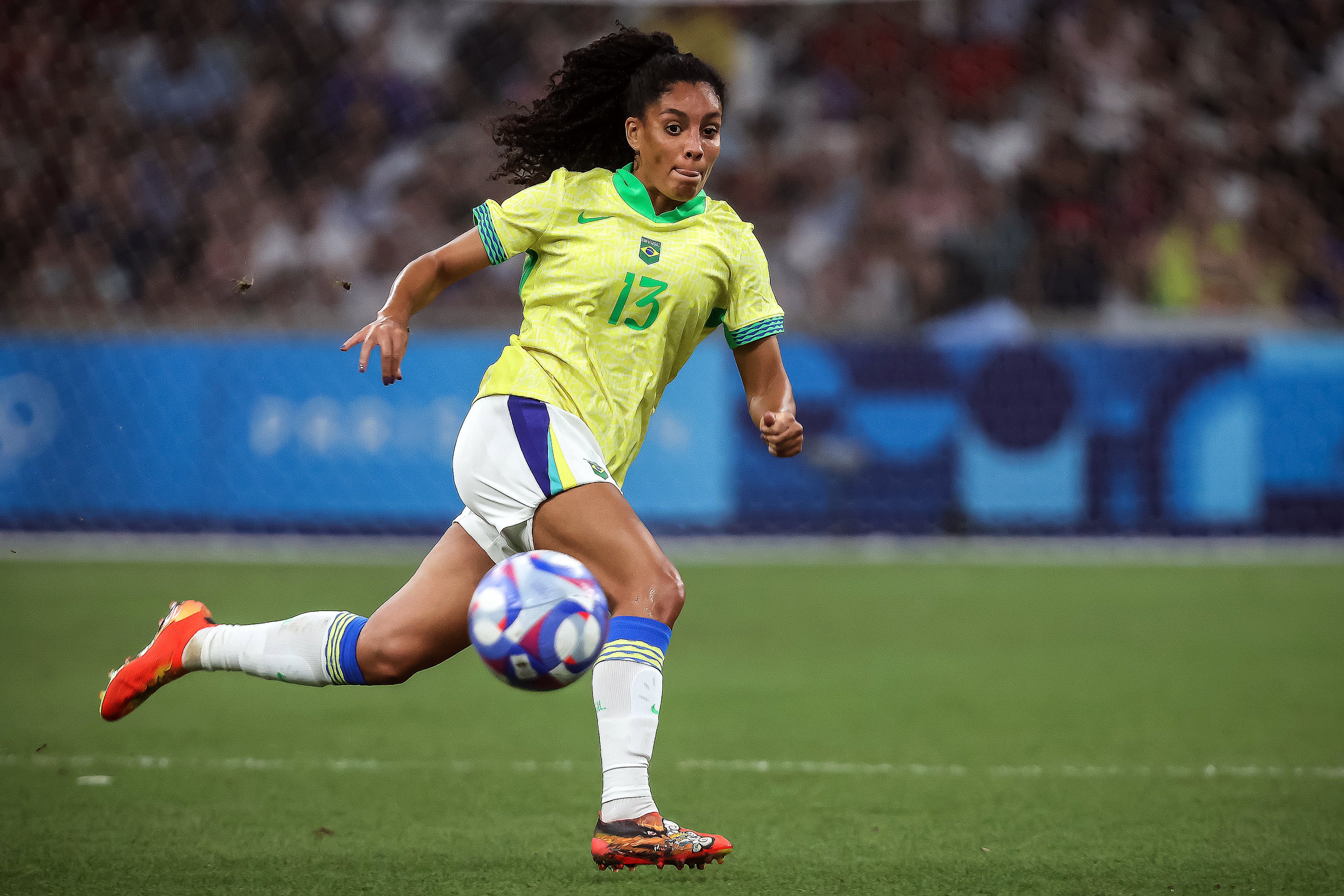 Quando é a final do futebol feminino entre Brasil e EUA nas Olimpíadas?