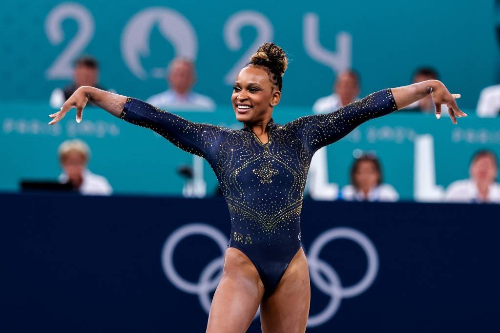 Brasil ainda busca recorde de medalhas; veja quem são os brasileiros favoritos ao pódio em Paris