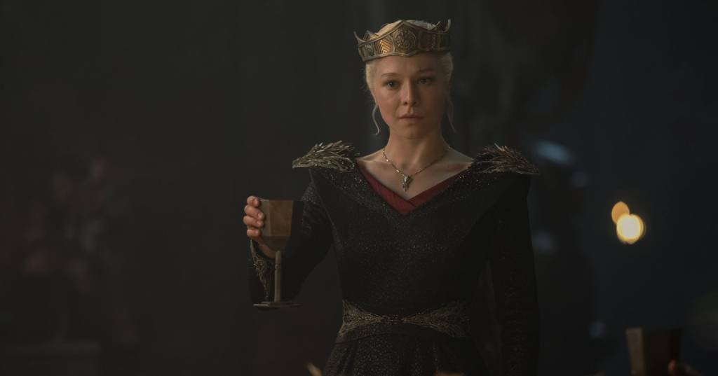 Quando estreia a 3ª temporada de House of the Dragon? Veja data e previsões