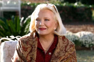 Imagem referente à matéria: Gena Rowlands, atriz de ‘Diário de Uma Paixão’, morre aos 94 anos