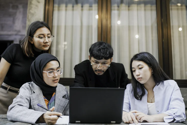 Em 2022, 89,04% das receitas da USP vieram do ICMS, e 69,95% das despesas foram destinadas à folha de pagamento (Getty Images/Getty Images)