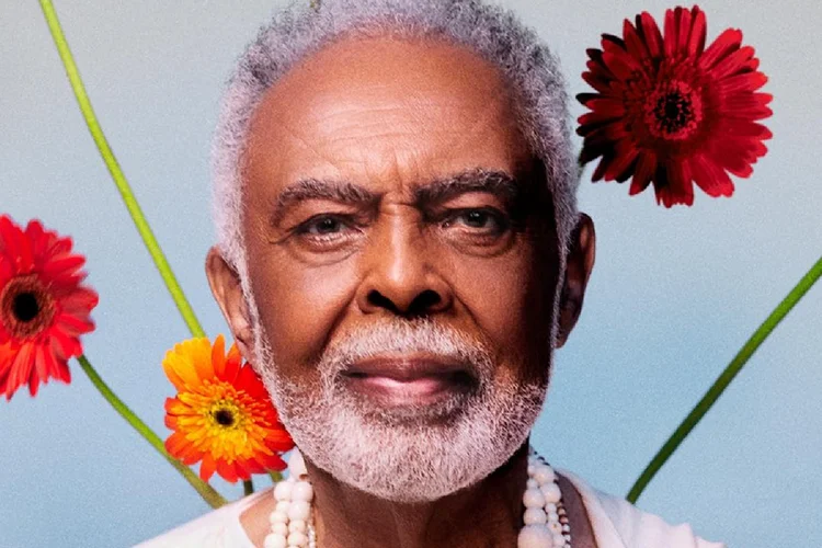 Gilberto Gil: veja como comprar data extra em São Paulo (Redes Sociais/Reprodução)