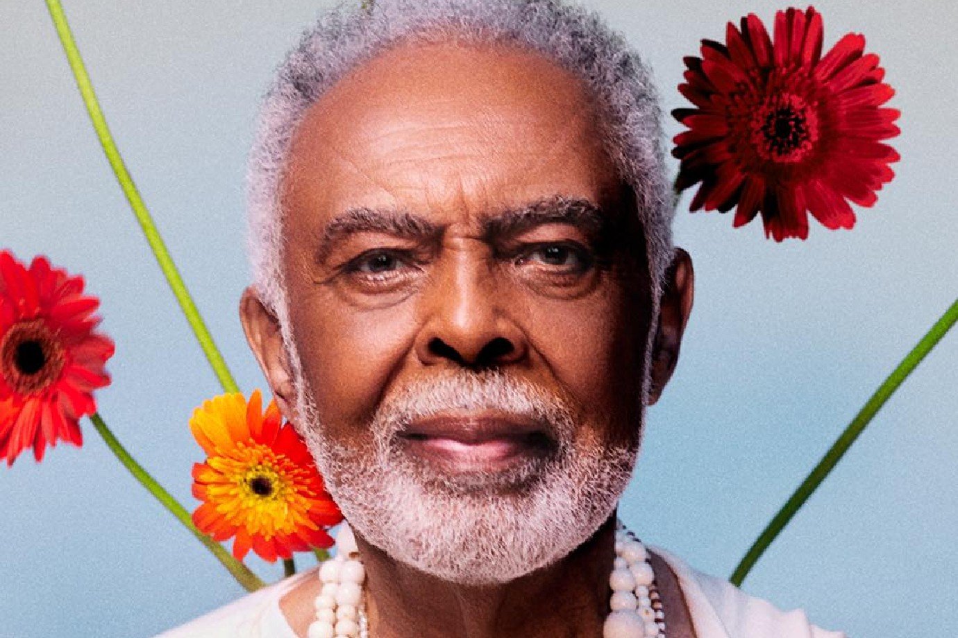 Quanto custam os ingressos para a última turnê de Gilberto Gil?