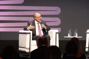 Imagem referente à matéria: ‘Rigor fiscal é social’, defende Geraldo Alckmin em evento do mercado financeiro