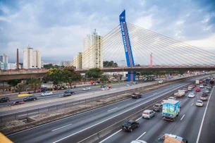 Metrô abre licitação para contratar obras da Linha 19-Celeste, que ligará Guarulhos ao centro de SP