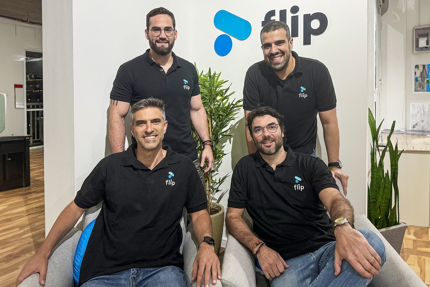 Flip, startup que financia de cirurgias plásticas a implantes dentários, capta R$ 3 milhões